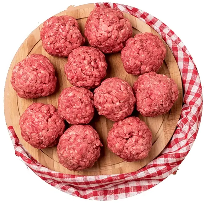 كفتة داوود باشا