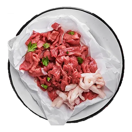 شاورما كندوز