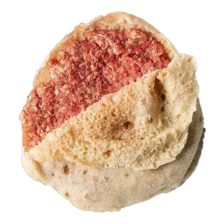 رغيف حواوشي