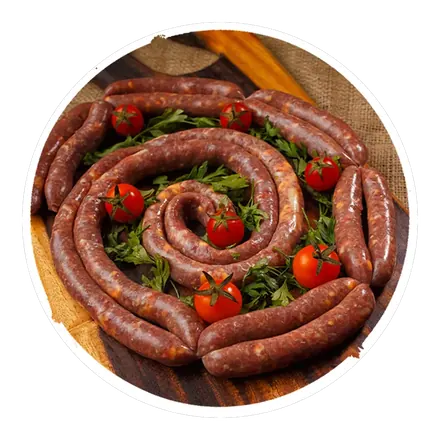 سجق بلدي